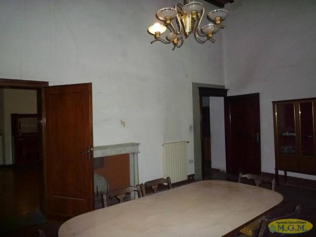 Appartamento in vendita a Santa Maria a Monte PI