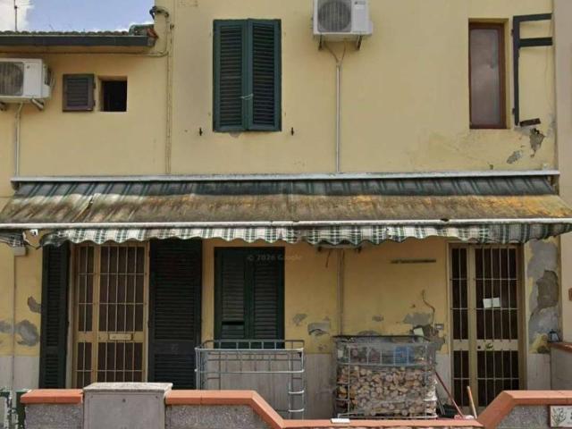 Appartamento in vendita a Santa Maria a Monte PI