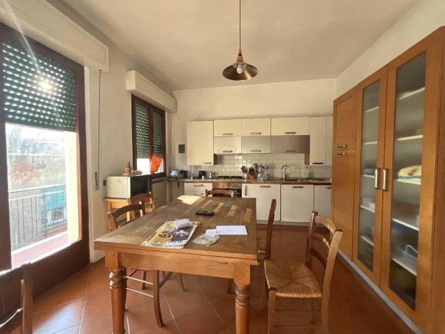 Appartamento in vendita a Santa Maria a Monte PI