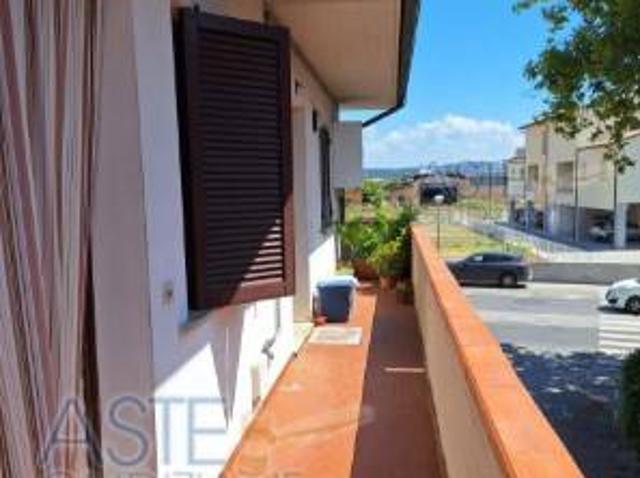 Appartamento in vendita a Santa Maria a Monte PI