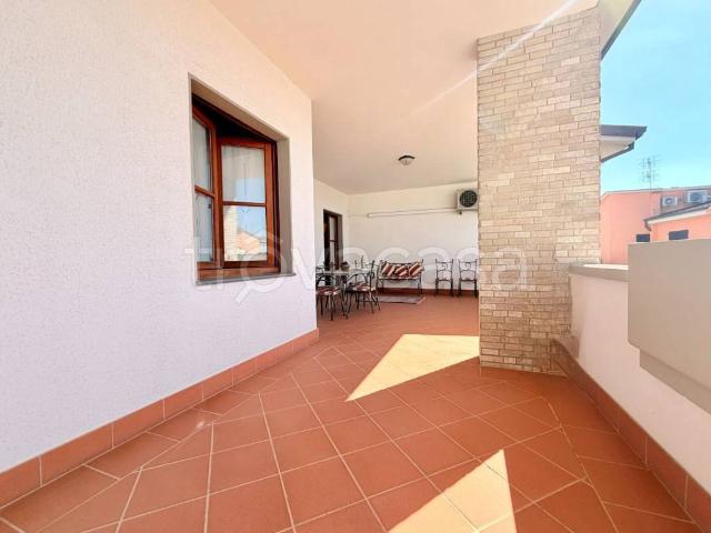 Appartamento in vendita a Santa Maria a Monte via di Bientina, 146