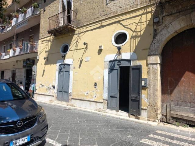 Appartamento in vendita a Santa Maria a Vico CE