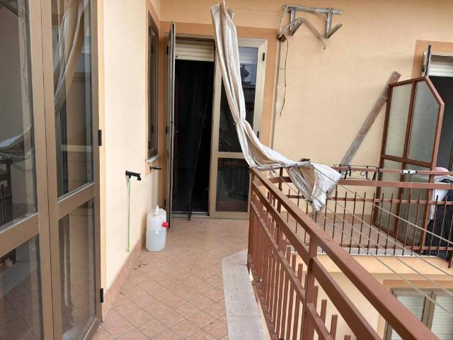 Appartamento in vendita a Santa Maria a Vico CE