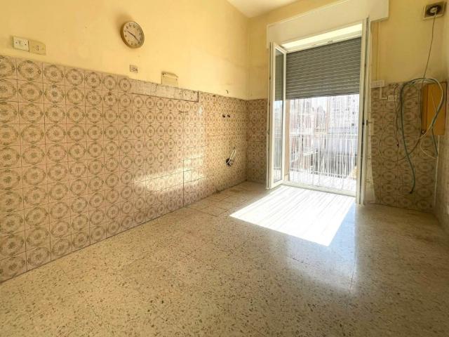 Appartamento in vendita a Santa Maria Capua Vetere via andrea costa 1