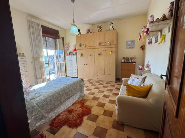 Appartamento in vendita a Santa Maria Capua Vetere CE