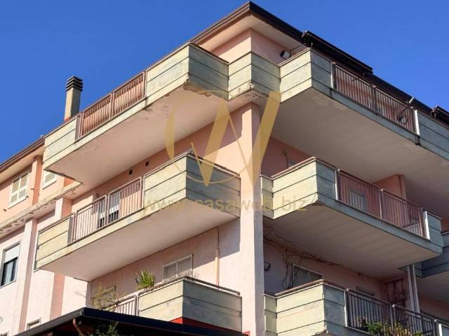 Appartamento in vendita a Santa Maria Capua Vetere CE