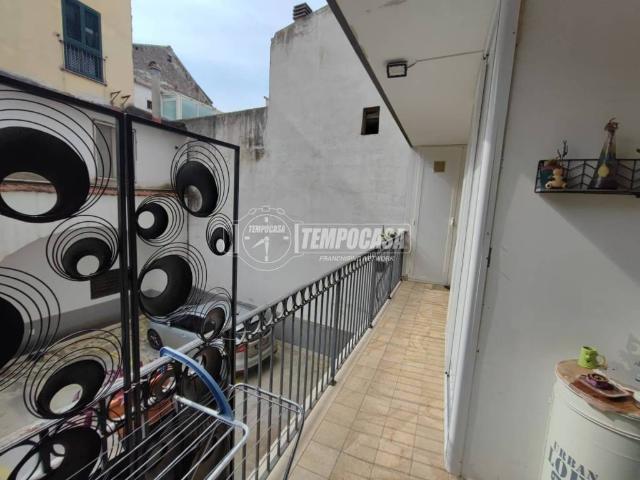 Appartamento in vendita a Santa Maria Capua Vetere CE
