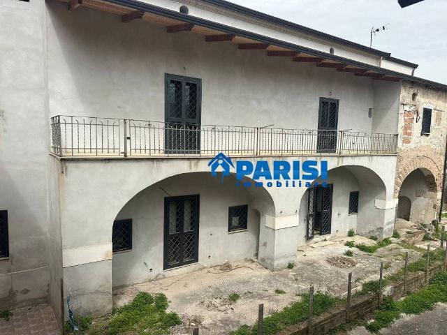 Appartamento in vendita a Santa Maria Capua Vetere CE