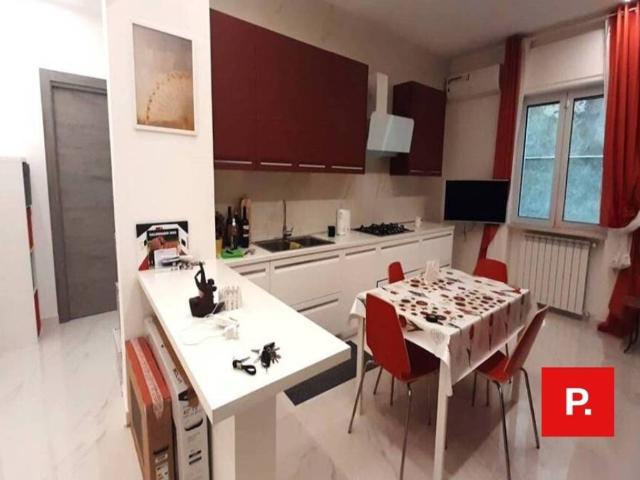 Appartamento in vendita a Santa Maria Capua Vetere CE