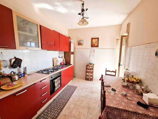 Appartamento in vendita a Santa Maria Capua Vetere CE