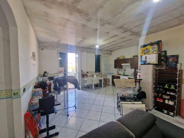 Appartamento in vendita a Santa Maria Capua Vetere CE