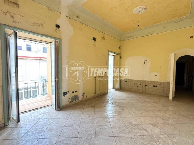 Appartamento in vendita a Santa Maria Capua Vetere CE
