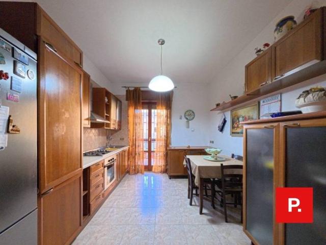 Appartamento in vendita a Santa Maria Capua Vetere CE