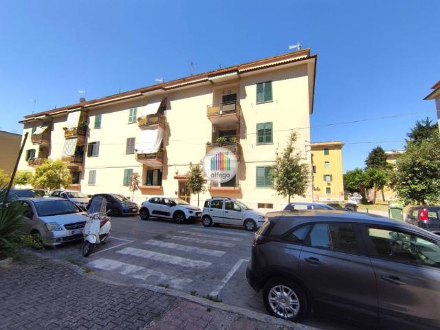 Appartamento in vendita a Santa Maria Capua Vetere CE