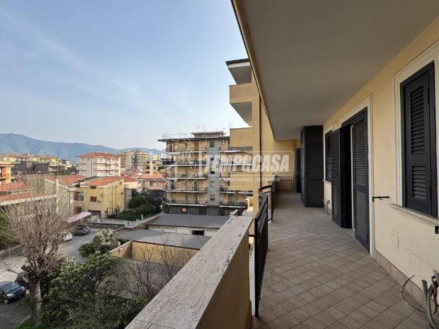 Appartamento in vendita a Santa Maria Capua Vetere CE
