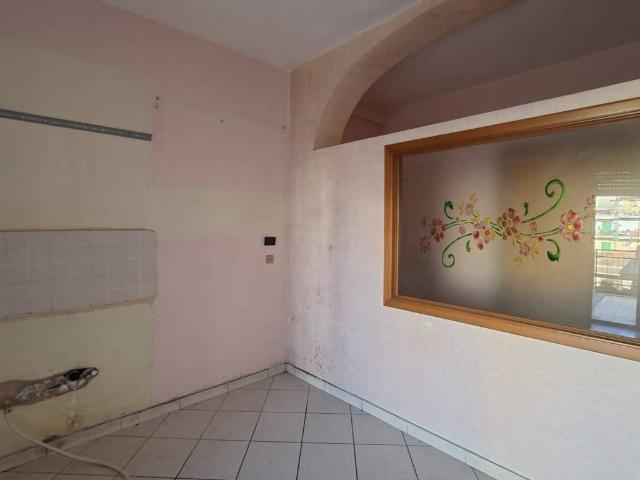 Appartamento in vendita a Santa Maria Capua Vetere CE