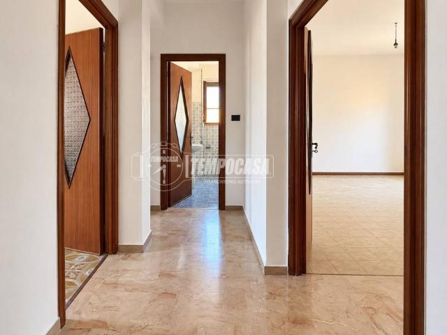 Appartamento in vendita a Santa Maria Capua Vetere CE
