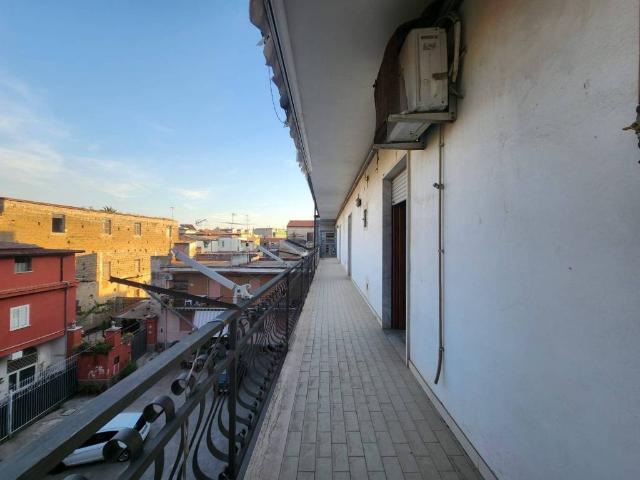 Appartamento in vendita a Santa Maria Capua Vetere CE