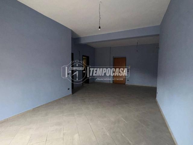 Appartamento in vendita a Santa Maria Capua Vetere CE