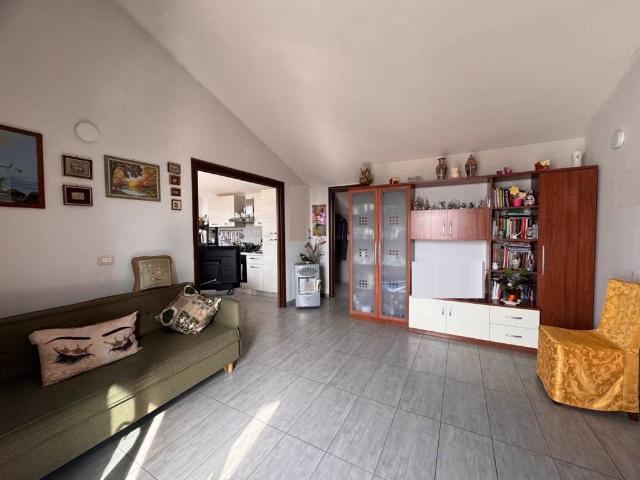 Appartamento in vendita a Bellona CE