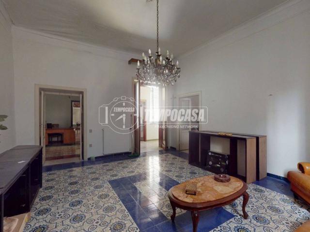 Appartamento in vendita a Santa Maria Capua Vetere CE