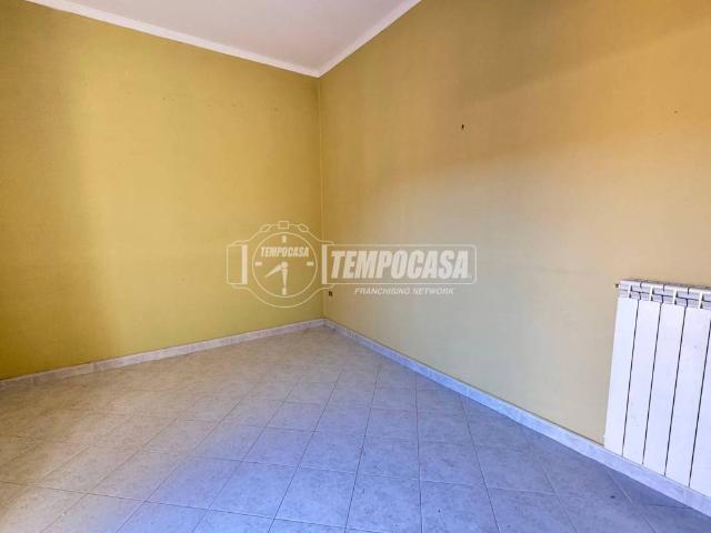 Appartamento in vendita a Santa Maria Capua Vetere CE