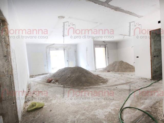 Appartamento in vendita a Santa Maria Capua Vetere CE
