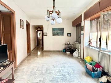 Appartamento in vendita a Santa Maria Capua Vetere CE