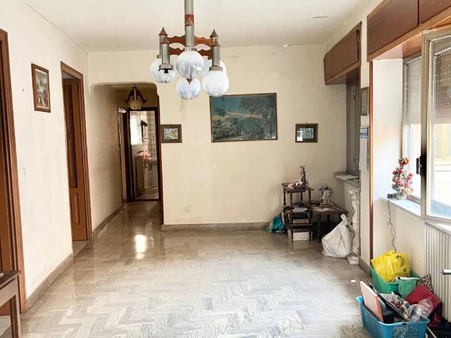 Appartamento in vendita a Santa Maria Capua Vetere CE