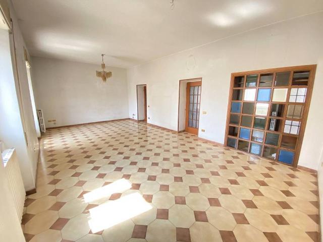 Appartamento in vendita a Santa Maria Capua Vetere CE