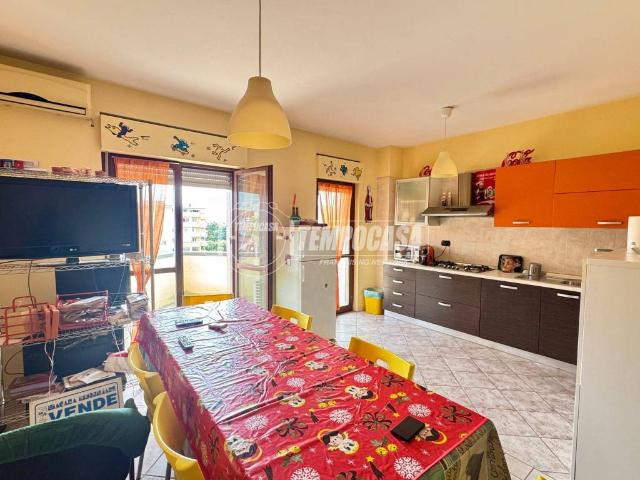 Appartamento in vendita a Santa Maria Capua Vetere CE