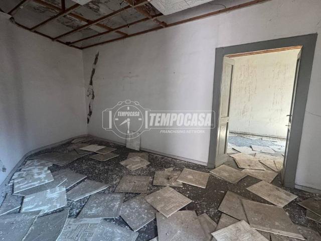 Appartamento in vendita a Santa Maria Capua Vetere CE