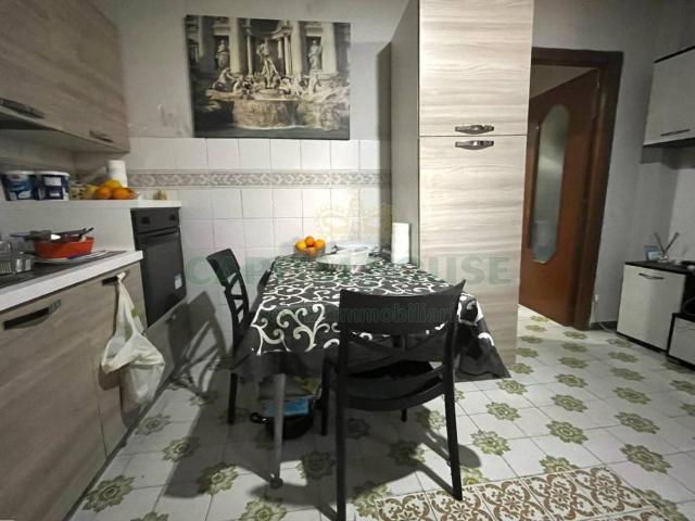 Appartamento in vendita a Santa Maria Capua Vetere CE