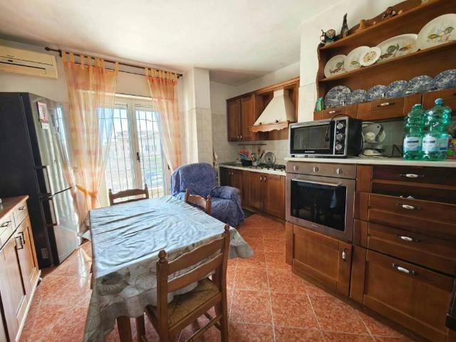 Appartamento in vendita a Santa Maria Capua Vetere CE
