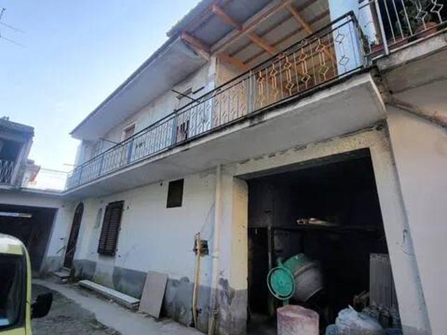 Appartamento in vendita a Santa Maria Capua Vetere CE