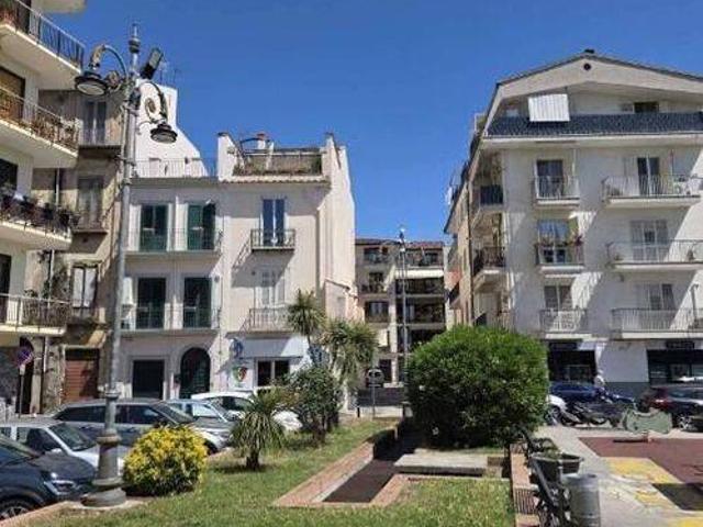 Appartamento in vendita a Santa Maria Capua Vetere CE