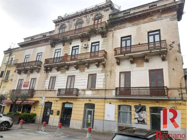Appartamento in vendita a Santa Maria Capua Vetere CE