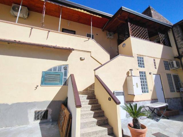 Appartamento in vendita a Santa Maria Capua Vetere CE