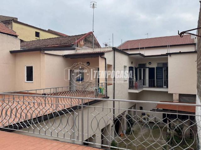 Appartamento in vendita a Santa Maria Capua Vetere CE
