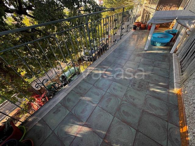 Appartamento in vendita a Santa Maria del Cedro via dei Tassi, 14