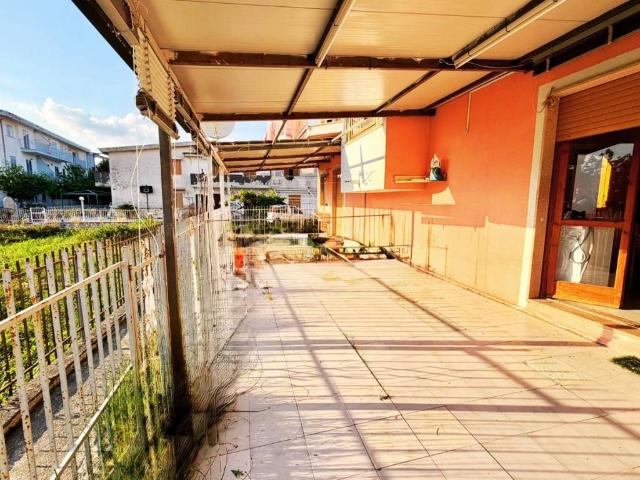 Appartamento in vendita a Santa Maria del Cedro CS