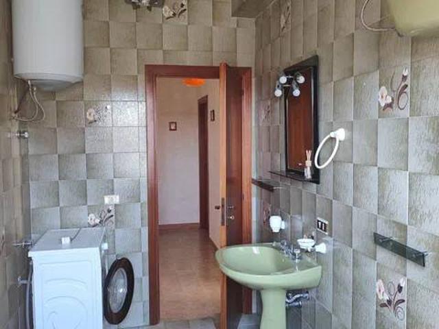 Appartamento in vendita a Santa Maria del Cedro CS