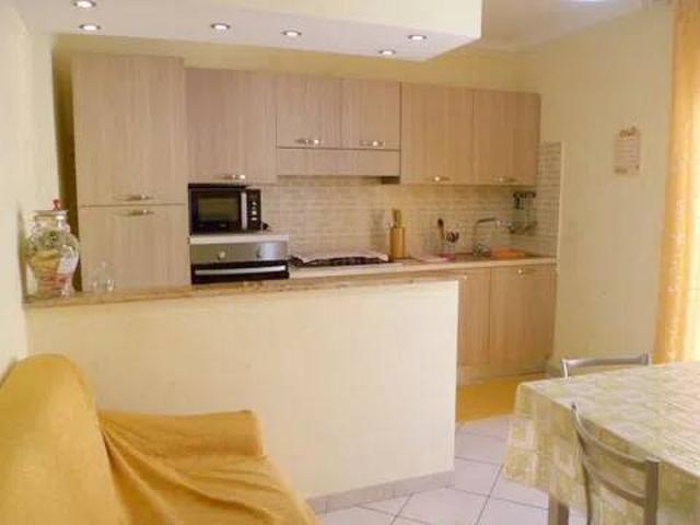 Appartamento in vendita a Santa Maria del Cedro CS
