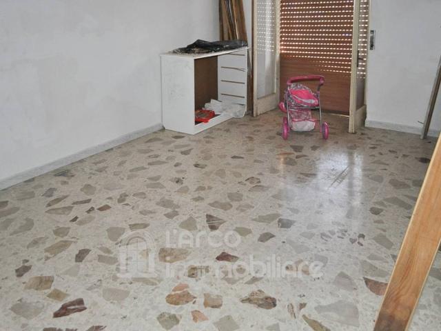 Appartamento in vendita a Santa Maria del Cedro CS