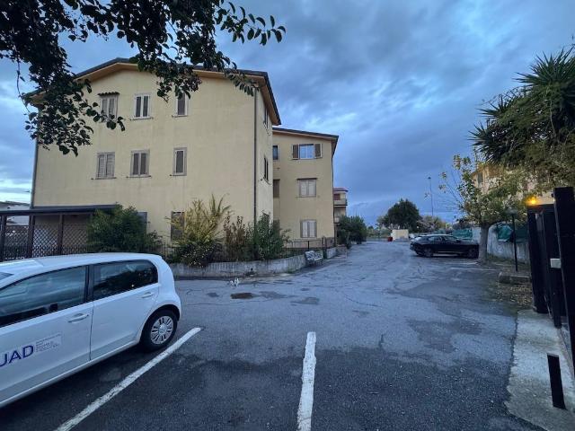 Appartamento in vendita a Santa Maria del Cedro CS