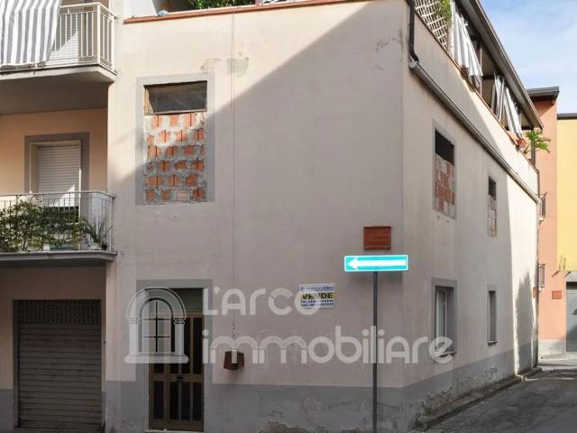 Appartamento in vendita a Santa Maria del Cedro CS