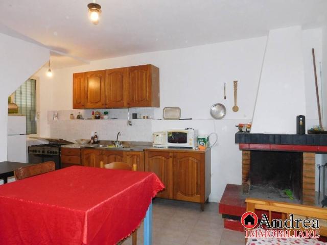 Appartamento in vendita a Santa Maria del Cedro CS