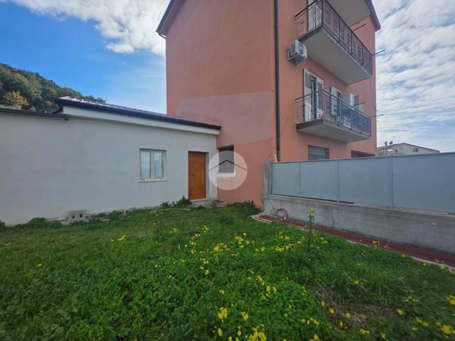 Appartamento in vendita a Santa Maria del Cedro CS
