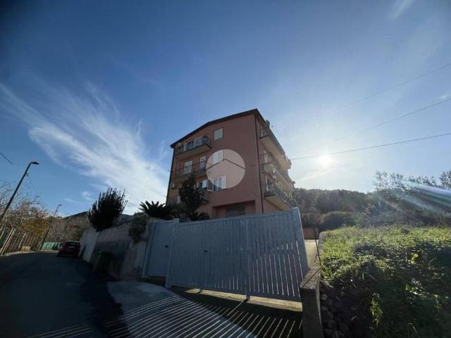 Appartamento in vendita a Santa Maria del Cedro CS