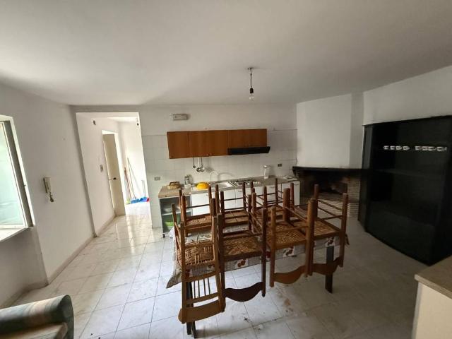 Appartamento in vendita a Santa Maria del Cedro CS